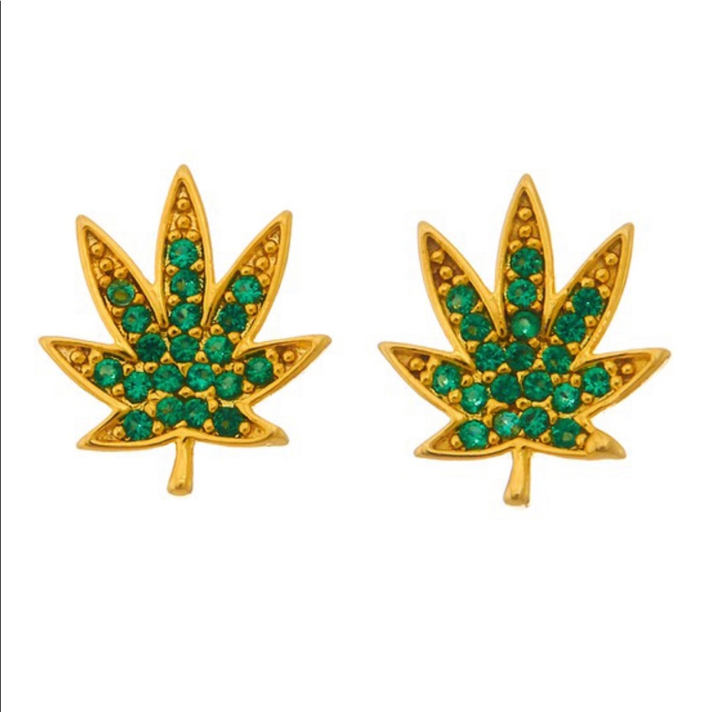 Hippie earrings
